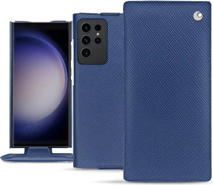 Bleu frisson ( Pantone #29588c )