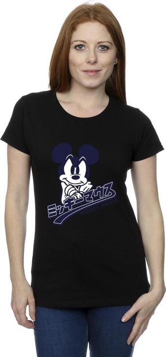 Produktbild Disney Mickey Mouse Japanese TShirt (XXL)