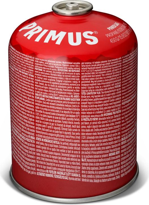 Immagine prodotto Primus Power Gas 450 g L1