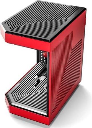 Produktbild Hyte Y60-Gehäuse (CS--Y60-BR) (Mini-ITX, ATX, mATX, E-ATX)