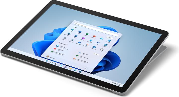 Produktbild Microsoft Surface Go 3 (10.51", Intel Core i3-10110Y, 8 GB, 128 GB)