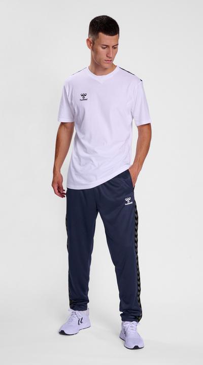 Produktbild hummel Hmlauthentic Pl Pants (L)
