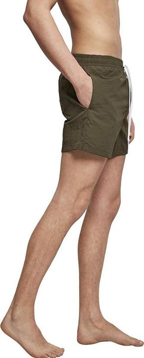 Immagine prodotto Build Your Brand Costume da Bagno a Pantaloncino Uomo (S)