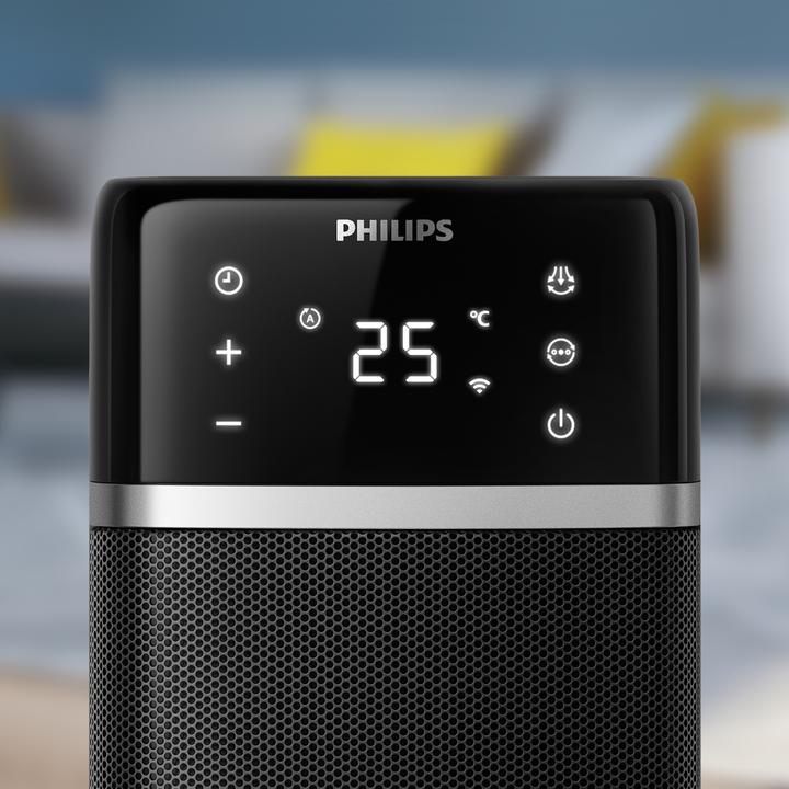 Productafbeelding Philips CX5120/11 5000 Series (2000 W)