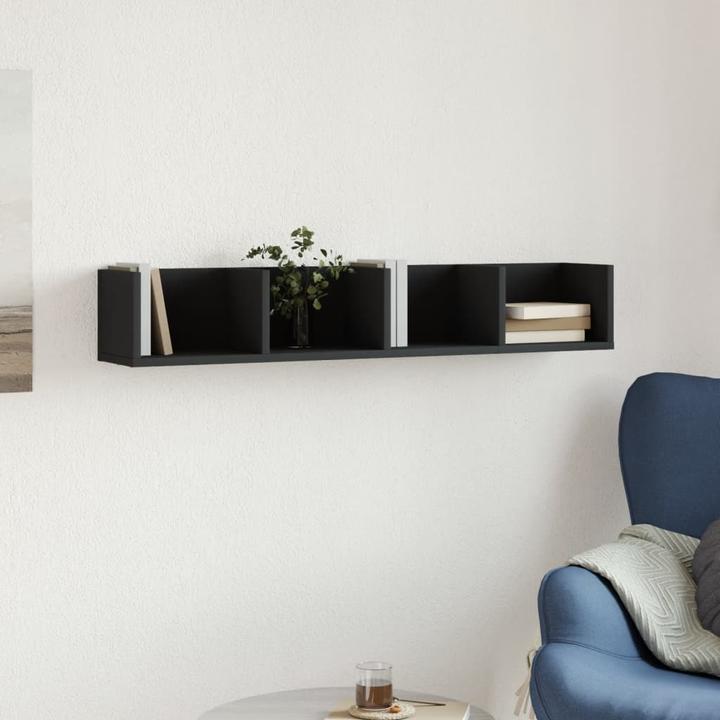 Immagine prodotto VidaXL Armadio a muro (99 x 18 x 16,5 cm)