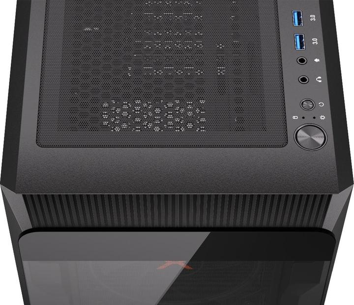 Image du produit Krux Obudowa Heko (ATX)