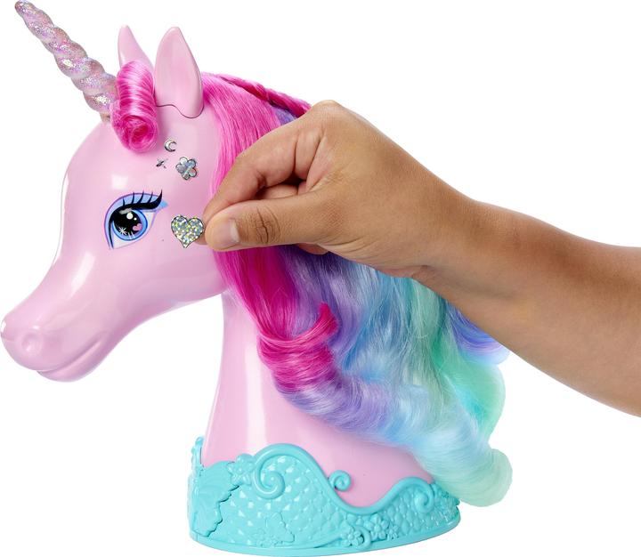 Actual product image Mattel Styling Head