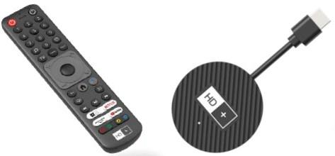 HD+ Hdplus Hdplusipstick (32 GB, DVB-T)