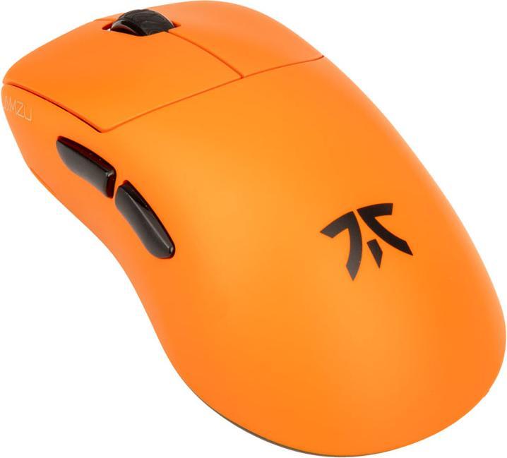 Actual product image Fnatic x Lamzu Thorn 4K Special Edition (Wireless)