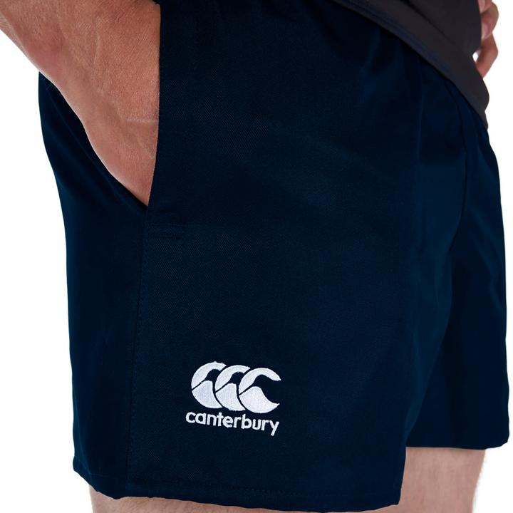 Immagine prodotto Canterbury Pantaloncini professionali (L)