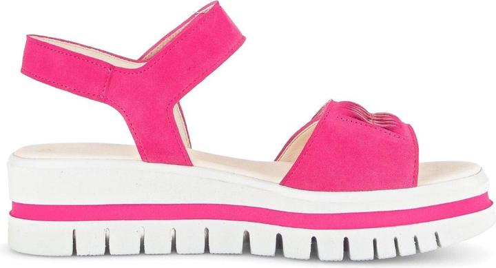 Actual product image Gabor Sandalen (37.5)