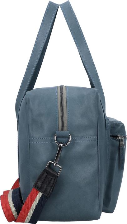 Produktbild Harolds Bague Schultertasche Leder 40 cm
