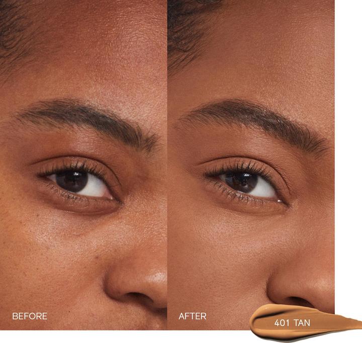 Produktbild Shiseido Syncho Skin Self Refreshing Liquid Concealer (401 Tan)