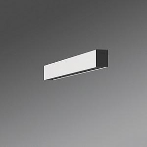 Actual product image Regiolux LED wall-mounted luminaire 15W 4000K 2145lm 6064/1046670 (2100 lm)