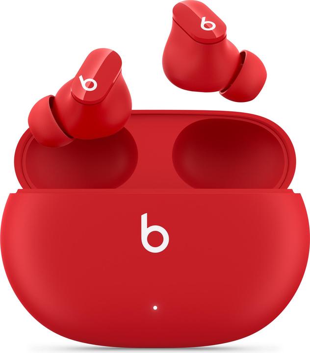 Produktbild Beats Studio Buds (ANC, 8 h, Kabellos)