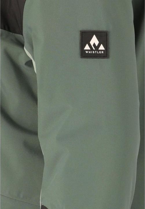 Actual product image Whistler Kingmann (42)