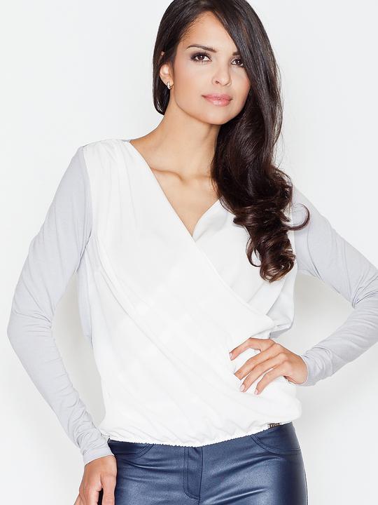 Figl Bluse