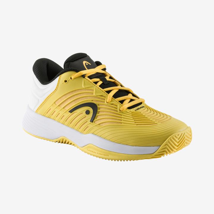 Produktbild Head Revolt Pro 4.5 Clay Junior BNBK (30)