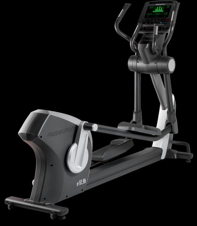 Freemotion E10.9B Elliptical