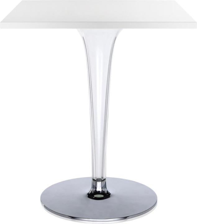 Produktbild Kartell TOP TOP 60X60 -GAMBA TONDA (60 x 60 x 100 cm)