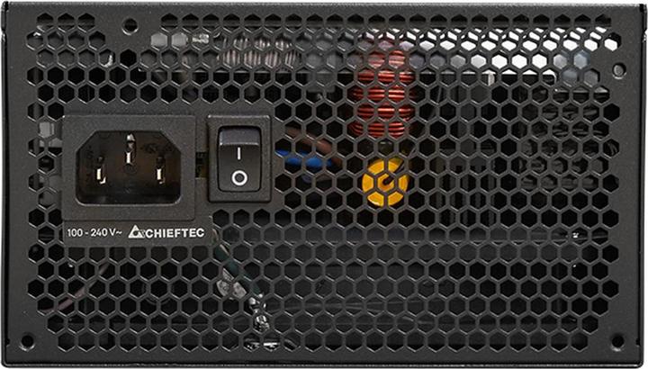 Image du produit Chieftec PPS-1050FC-A3 1050W ATX30 PPS-1050FC-A3 (1050 W)