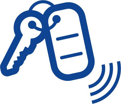 Produktbild Varta Electronics (1 Stk., CR2450, 560 mAh)