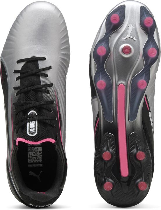 Produktbild Puma KING ULTIMATE FG/AG Wn's (39)