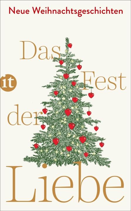 Actual product image Das Fest der Liebe (German, Susanne Gretter, 2017)