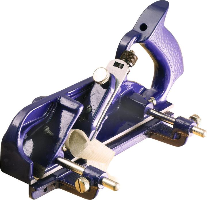 MGA Record Irwin 778 Rabot à plier (38 mm)