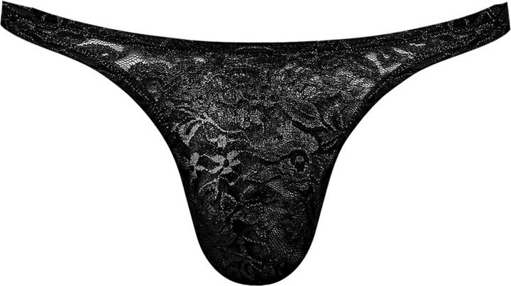 Actual product image Male Power bong thong (L, XL)