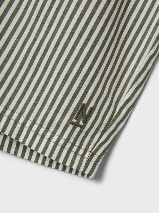Image du produit Name it Bestickte Badeshorts (140)