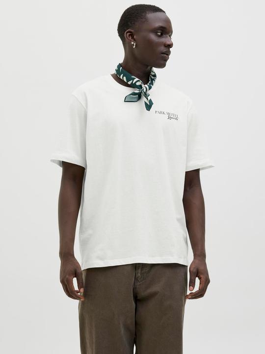 Immagine prodotto Jack & Jones Jorbradley Park Motel Tee Ss C.N Stmss25 (XL)
