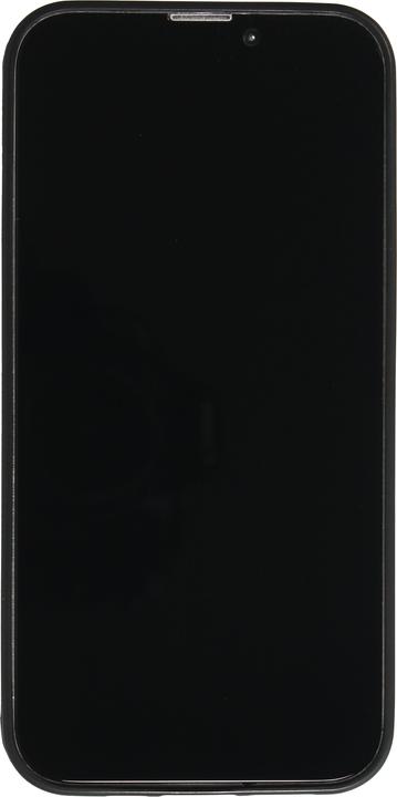 Produktbild PhoneLook Hülle Silikon schwarz Camo Blue (Apple iPhone 14 Pro Max)