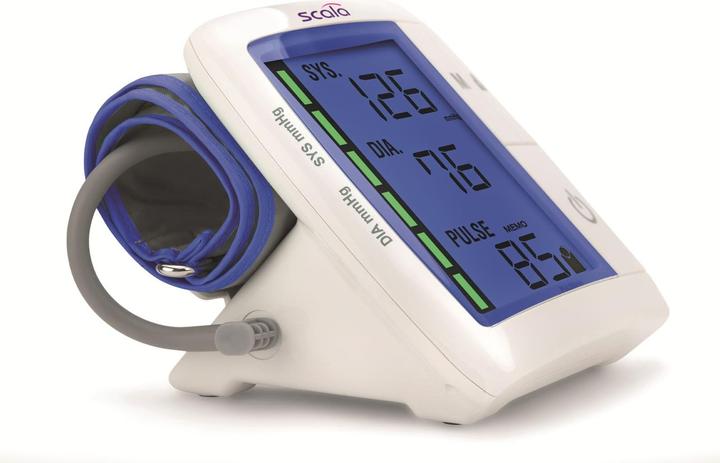 Produktbild Scala SC 7670 (Blutdruckmessgerät Oberarm)