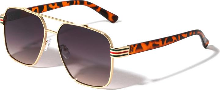 Sunglasses-Store Piloten Sonnenbrille