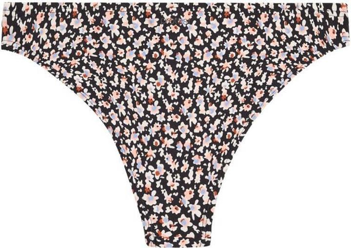 Actual product image Protest Bikini Bottom Mixbroome 23 (40)