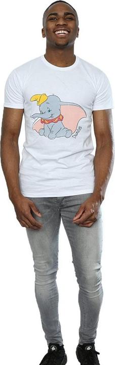 Immagine prodotto Disney Maglietta uomo classica in cotone (XL)