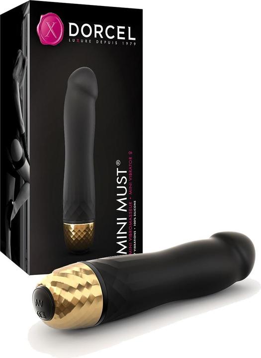 Produktbild Marc Dorcel Mini Must