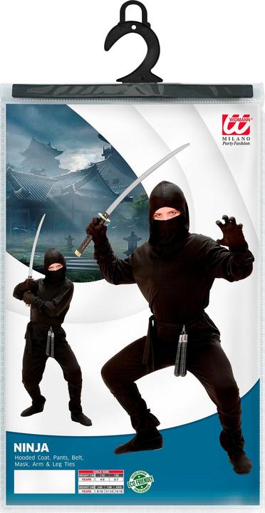Immagine prodotto Magni Ninja (158, 164)