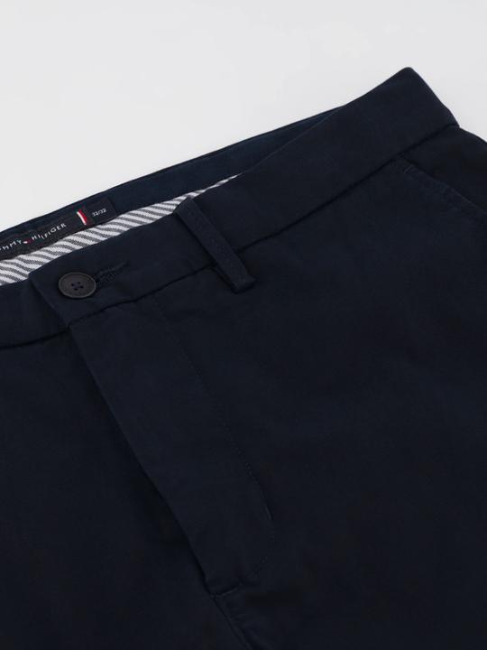 Produktbild Tommy Hilfiger Pima Cotton Denton Chino Straight Fit Desert (W38/L34)