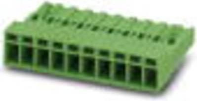Produktbild Phoenix Leiterplattensteckverbinder MSTBC 2.5/5-STZ-5.08