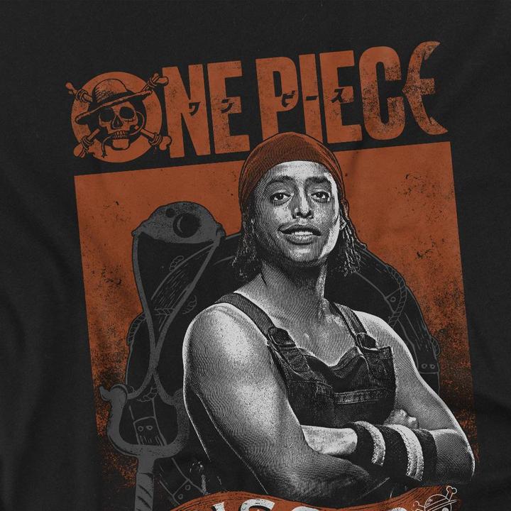 Produktbild One Piece TShirt (128)