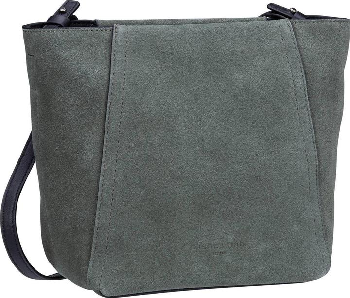 Produktbild Liebeskind Berlin Umhängetasche Chudy Suede 2152412