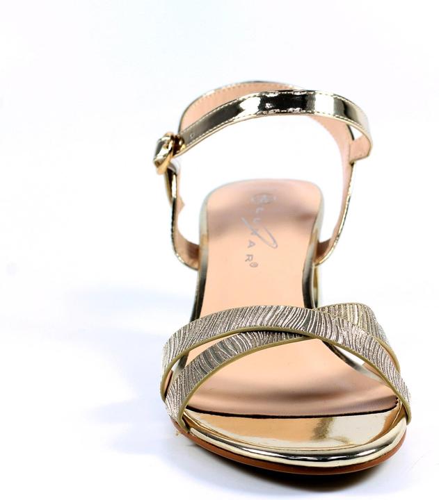 Actual product image Lunar Republic Sandals (39.5)