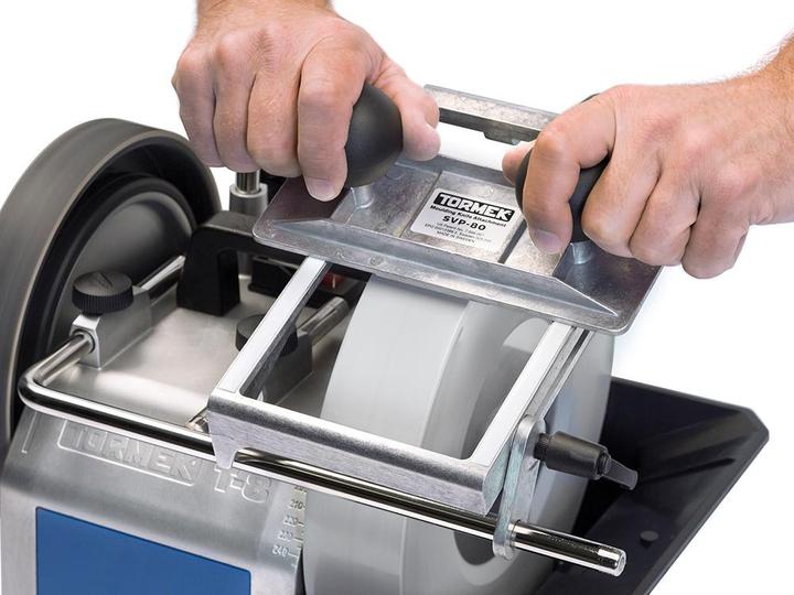 Immagine prodotto Tormek Dispositivo per cesoie