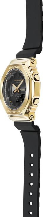Actual product image Casio G-Shock (Digital watch, Analogue wristwatch, 40 mm)
