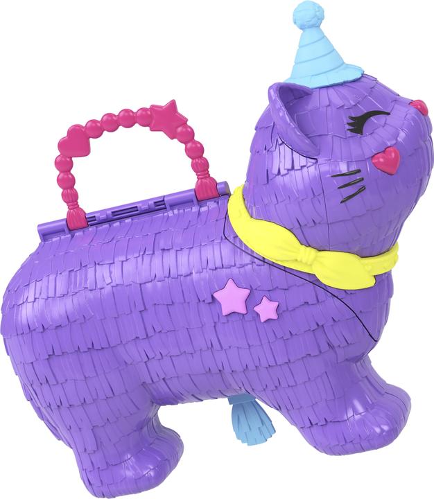 Actual product image Polly Pocket Party Kätzchen Pinata
