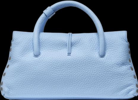 Actual product image Zanellato Borse... Blu Salento