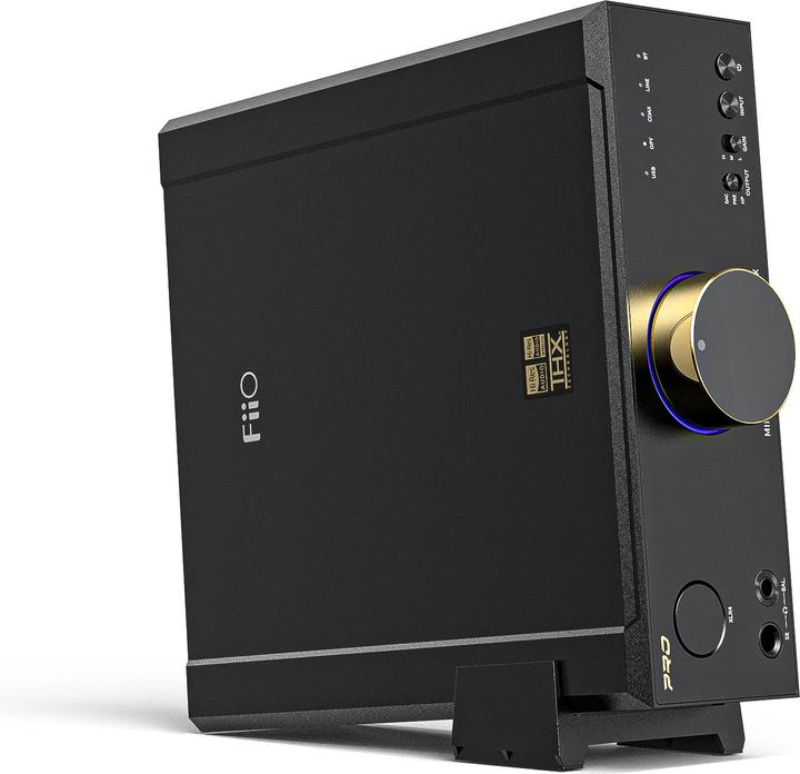 Produktbild FiiO K9 Pro ESS (USB-DAC, Gain-Schalter, Bluetooth)