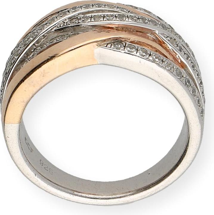 Produktbild Carat Vermeilrose (52, 925 Silber)